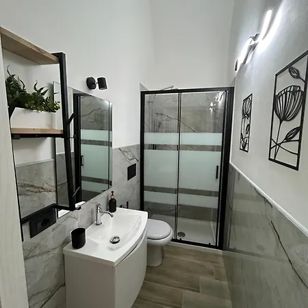 Keope Urban Apartment