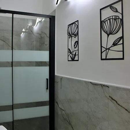 Apartment Keope Urban Catania