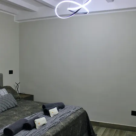 Keope Urban Apartment *