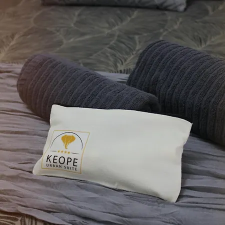 Keope Urban Apartment Catania