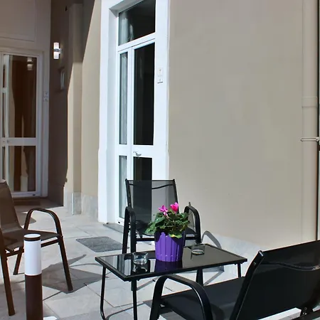 Apartment Keope Urban Catania