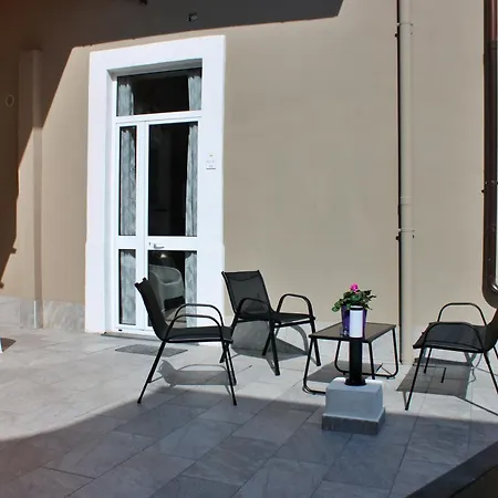 Apartman Keope Urban Catania