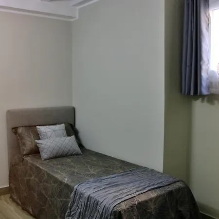 Apartman Keope Urban