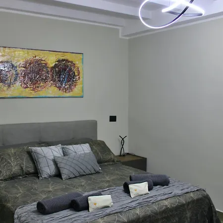 Apartment Keope Urban *