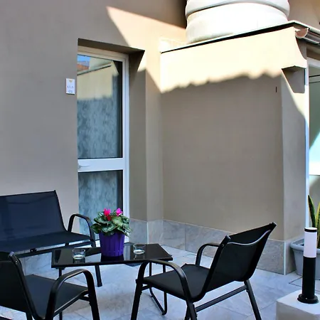 Keope Urban Apartment Catania