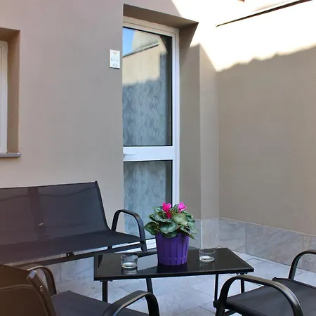 Apartment Keope Urban Catania