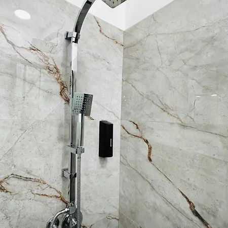 Apartment Keope Urban *