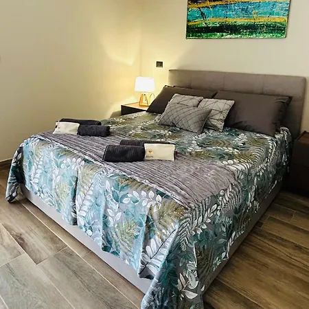 Apartment Keope Urban Catania