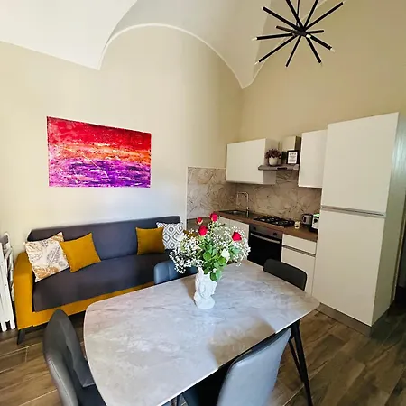Apartment Keope Urban *