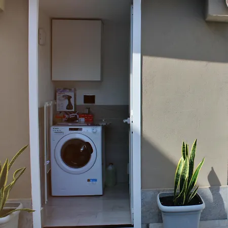 Apartment Keope Urban Catania