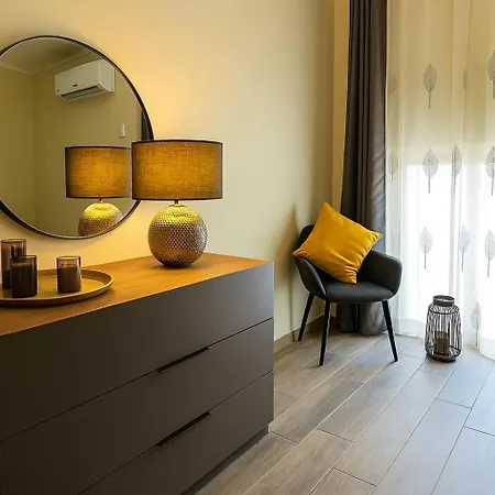 Apartman Keope Urban Catania