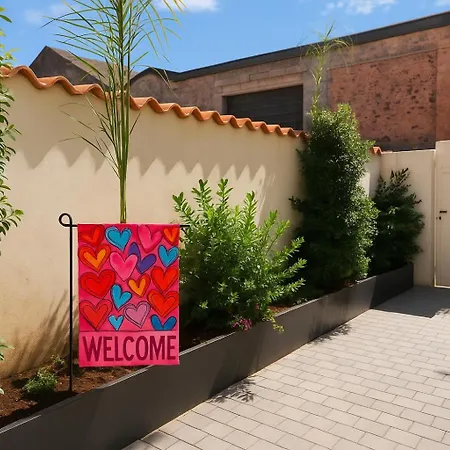 Keope Urban Apartment