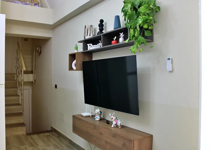 Keope Urban Κατάνια