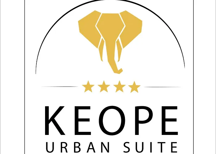 Keope Urban * Κατάνια