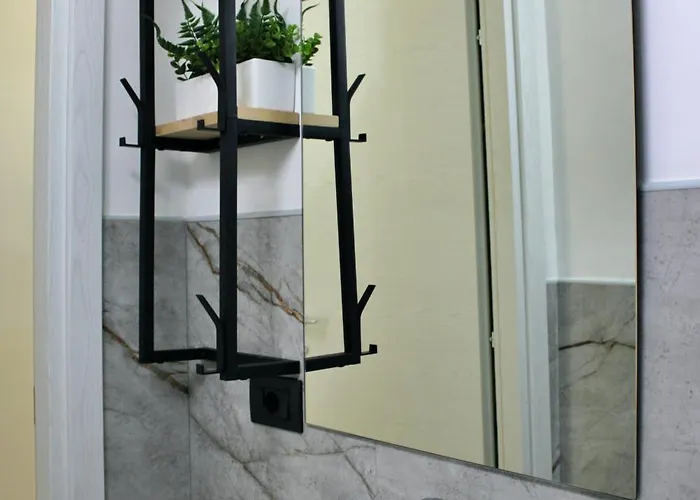 Keope Urban Διαμέρισμα *