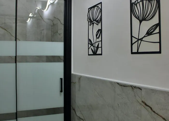 Διαμέρισμα Keope Urban Κατάνια