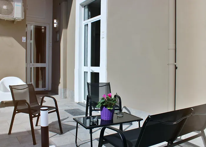 Διαμέρισμα Keope Urban Κατάνια