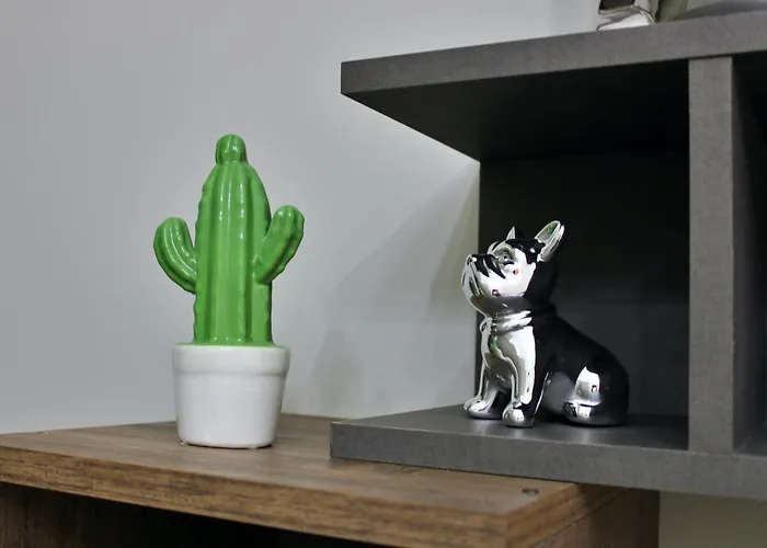 Διαμέρισμα Keope Urban *