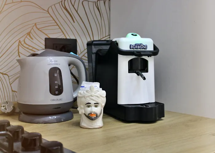 Keope Urban Διαμέρισμα *