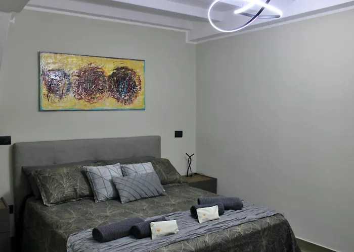 Διαμέρισμα Keope Urban *