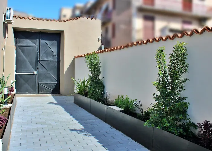 Keope Urban Διαμέρισμα *