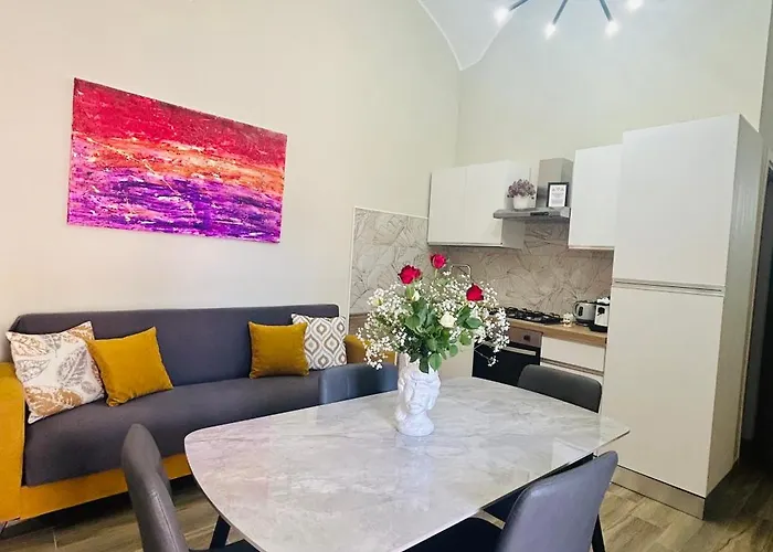 Keope Urban Διαμέρισμα *