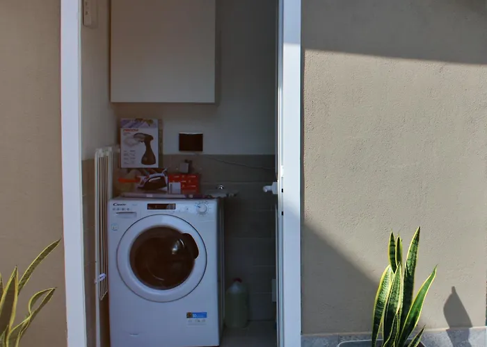 Διαμέρισμα Keope Urban Κατάνια