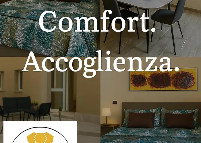 Διαμέρισμα Keope Urban Κατάνια