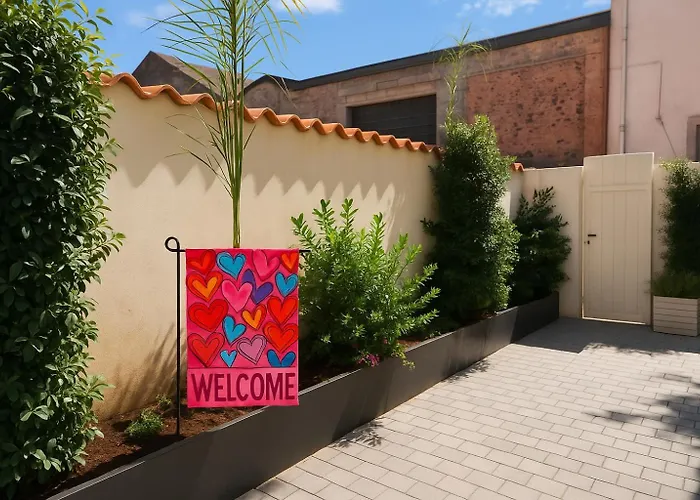 Keope Urban Διαμέρισμα